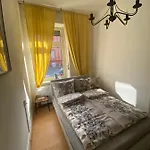Apartment 3 Ideal For 2 To 4 Guests With Parking *
