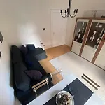 Apartment 3 Ideal For 2 To 4 Guests With Parking Wiesbaden