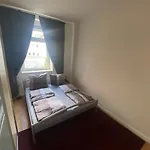 Apartment 3 Ideal For 2 To 4 Guests With Parking Wiesbaden