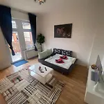 3 Ideal For 2 To 4 Guests With Parking * Wiesbaden