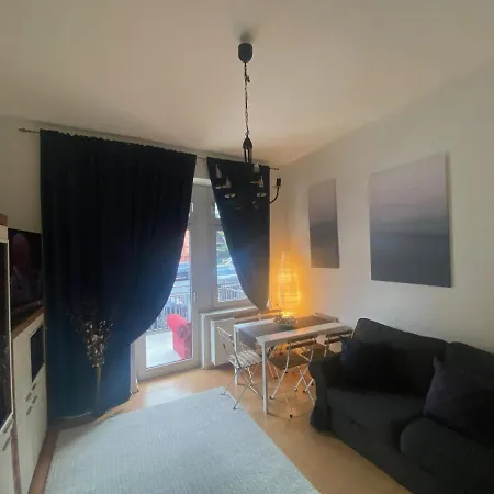 3 Ideal For 2 To 4 Guests With Parking Apartment *