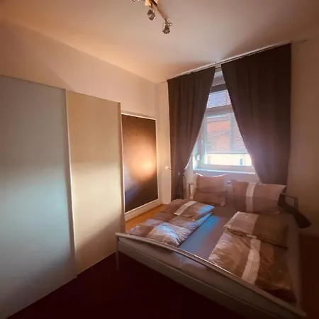 Ruhige Gemütliche Altbau In Zentraler Lage * Wiesbaden