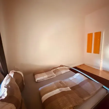 Appartamento 3 Ideal For 2 To 4 Guests With Parking Wiesbaden