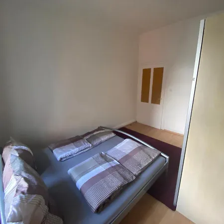 Apartment 3 Ideal For 2 To 4 Guests With Parking *