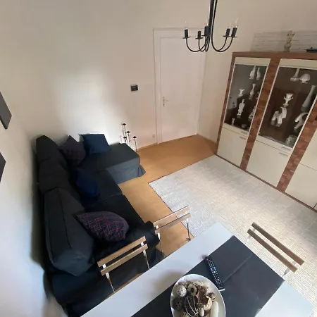 Appartamento 3 Ideal For 2 To 4 Guests With Parking Wiesbaden