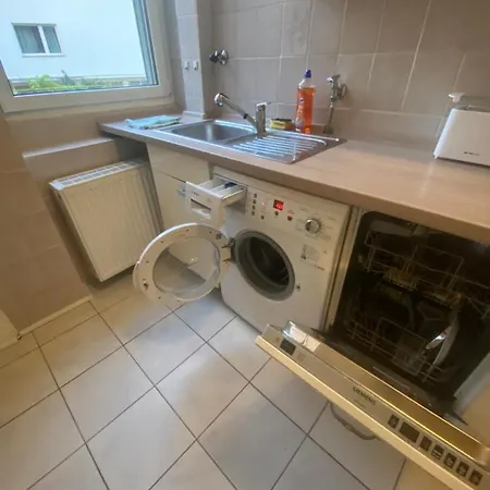 Apartament Ruhige Gemuetliche Altbau In Zentraler Lage Wiesbaden