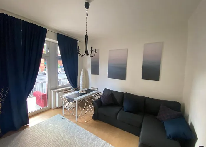 3 Ideal For 2 To 4 Guests With Parking