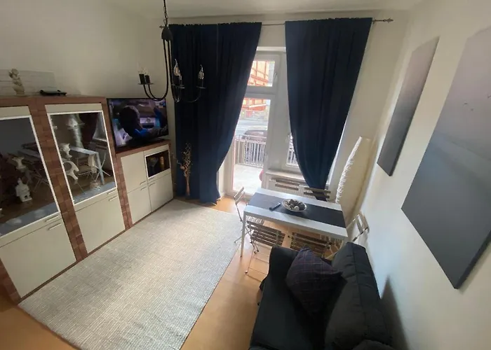 3 Ideal For 2 To 4 Guests With Parking *