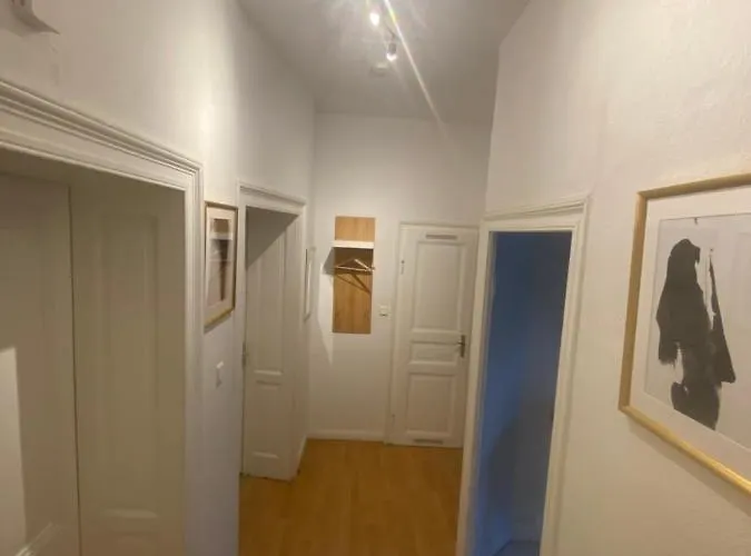 3 Ideal For 2 To 4 Guests With Parking * 威斯巴登