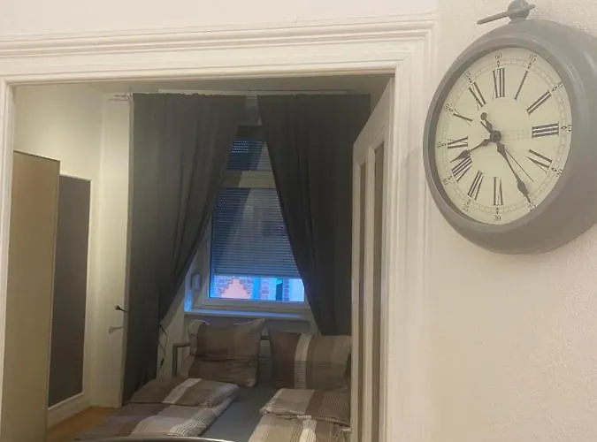 3 Ideal For 2 To 4 Guests With Parking 公寓 *