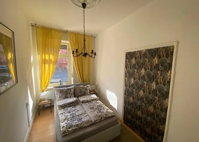 3 Ideal For 2 To 4 Guests With Parking 公寓 *