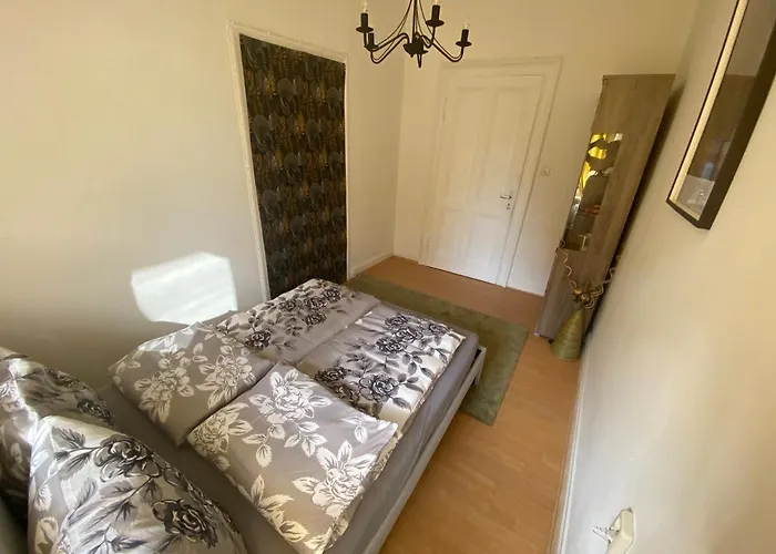 3 Ideal For 2 To 4 Guests With Parking