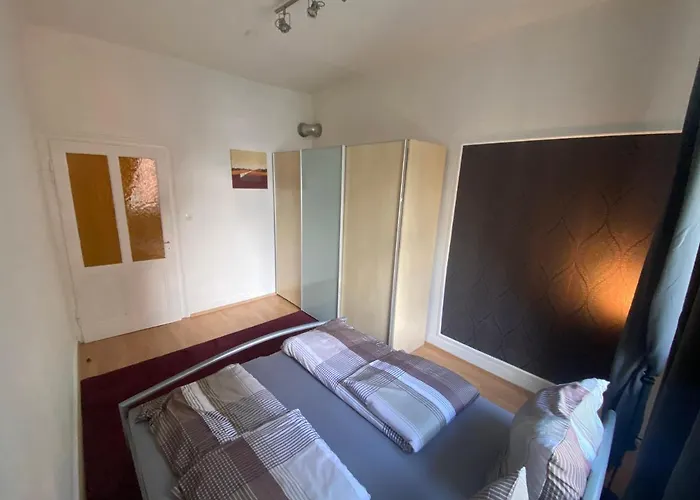 3 Ideal For 2 To 4 Guests With Parking 公寓 *