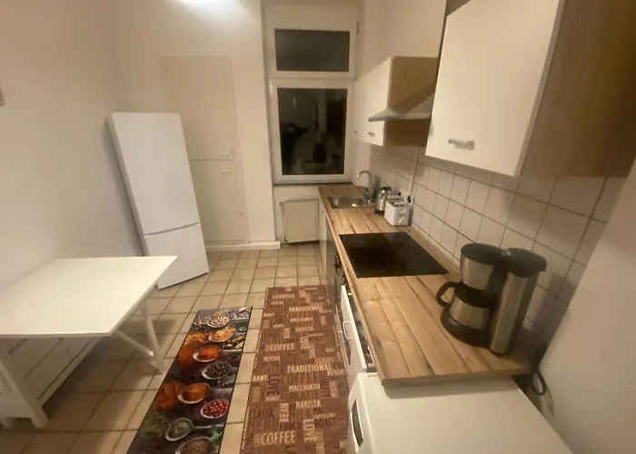 3 Ideal For 2 To 4 Guests With Parking 公寓 *